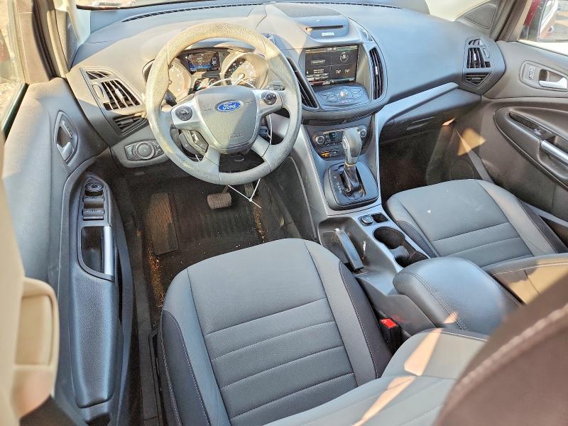 Фото 8 - FORD ESCAPE