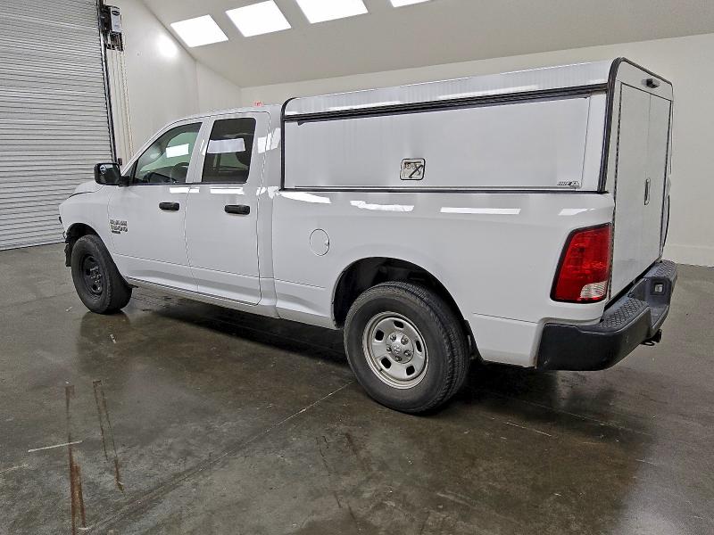 Фото 2 - RAM 1500