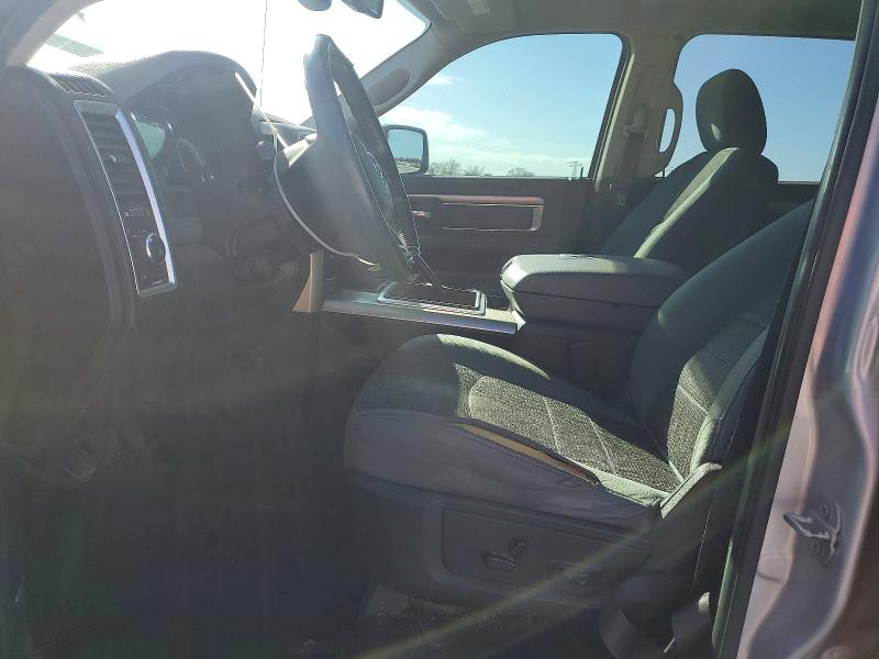 Фото 7 - RAM 1500