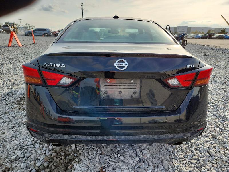 Фото 6 - NISSAN ALTIMA