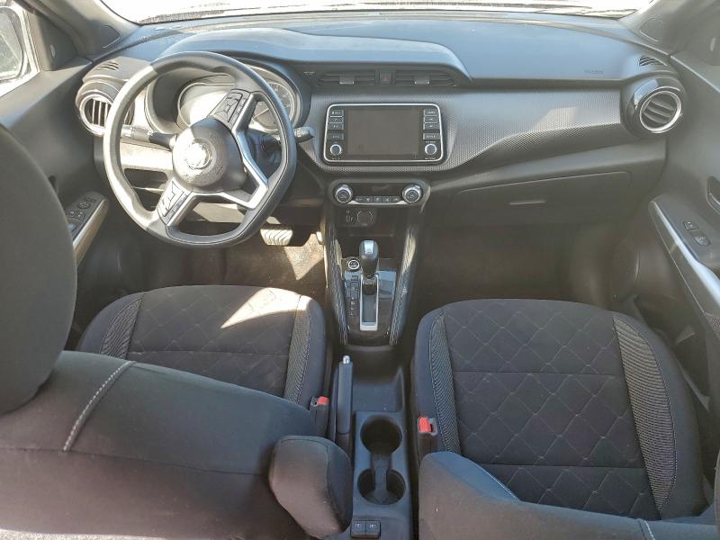 Фото 8 - NISSAN KICKS