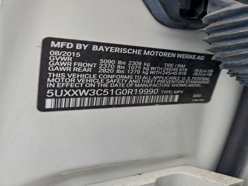 Фото 13 - BMW X4