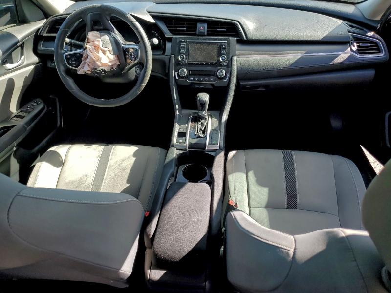 Фото 8 - HONDA CIVIC