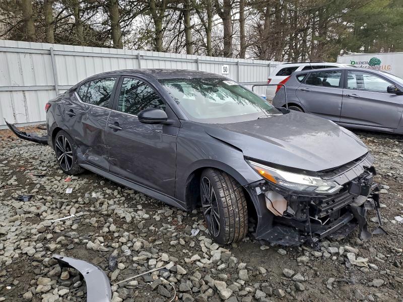 Фото 4 - NISSAN SENTRA