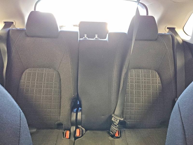 Фото 10 - HONDA HR-V