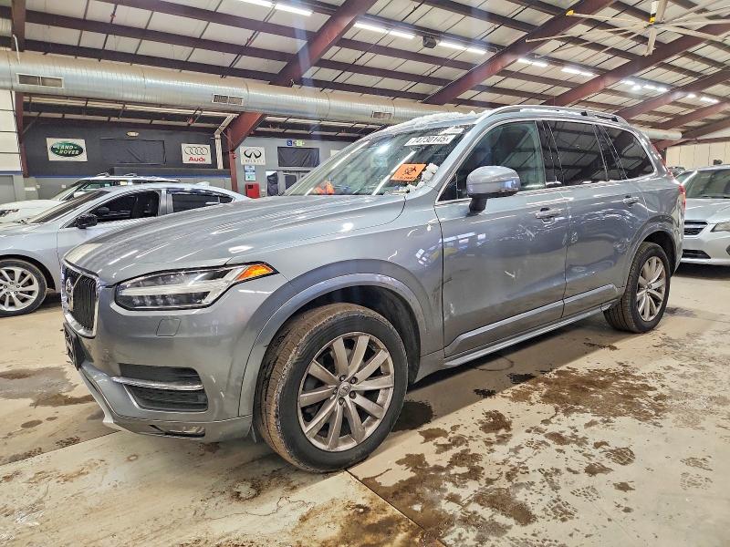 Фото 1 - VOLVO XC90