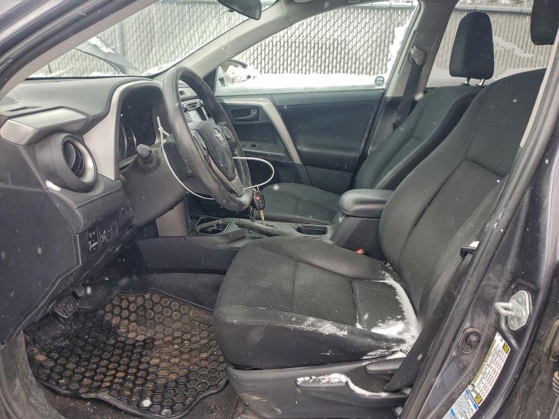 Фото 7 - TOYOTA RAV4