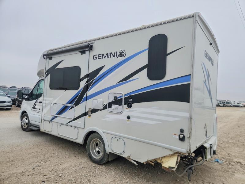 Фото 3 - FORD TRANSIT