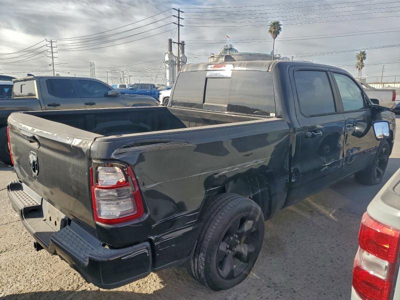 Фото 3 - RAM 1500