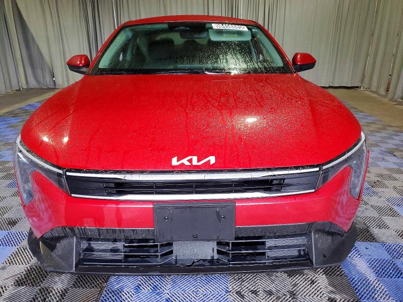 Фото 5 - KIA K4 LX