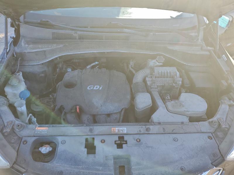 Фото 12 - HYUNDAI SANTA FE