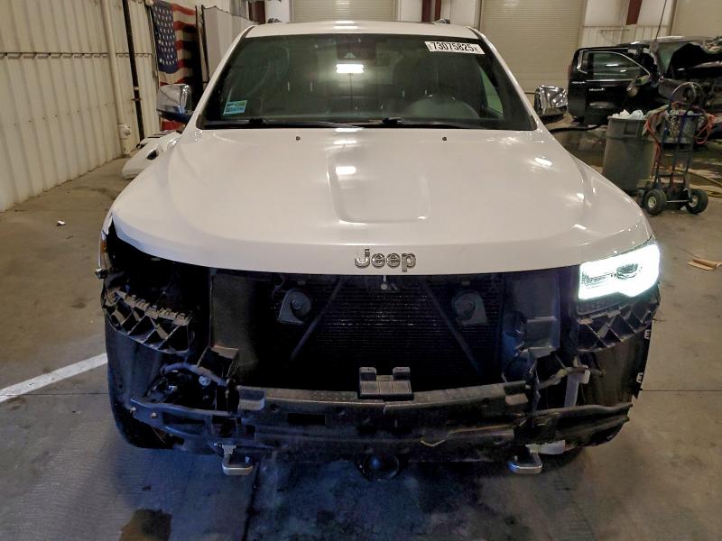 Фото 5 - JEEP GRAND CHER