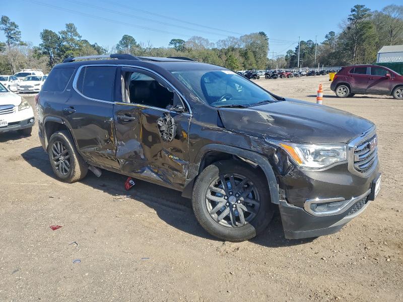 Фото 4 - GMC ACADIA