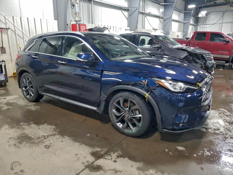 Фото 4 - INFINITI QX50