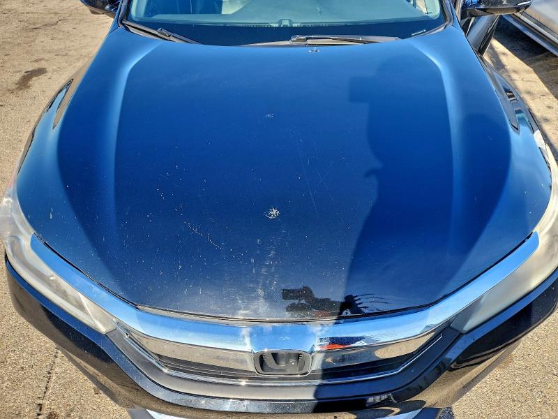 Фото 11 - HONDA ACCORD