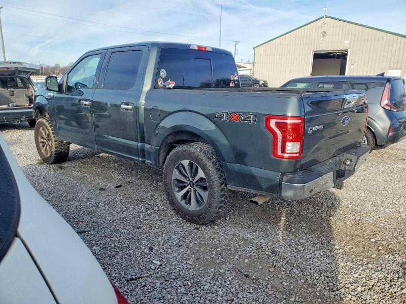 Фото 2 - FORD F-150