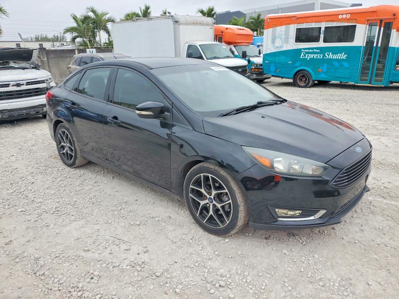 Фото 4 - FORD FOCUS