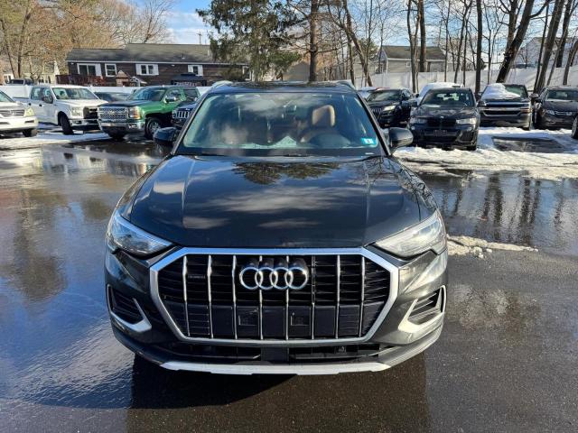 Фото 9 - AUDI Q3