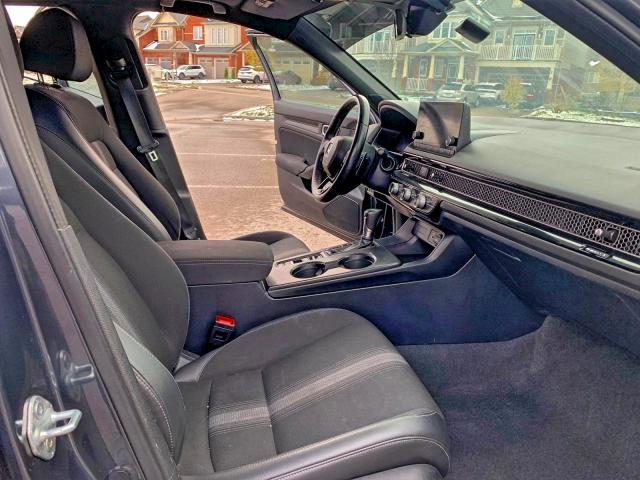 Фото 5 - HONDA CIVIC