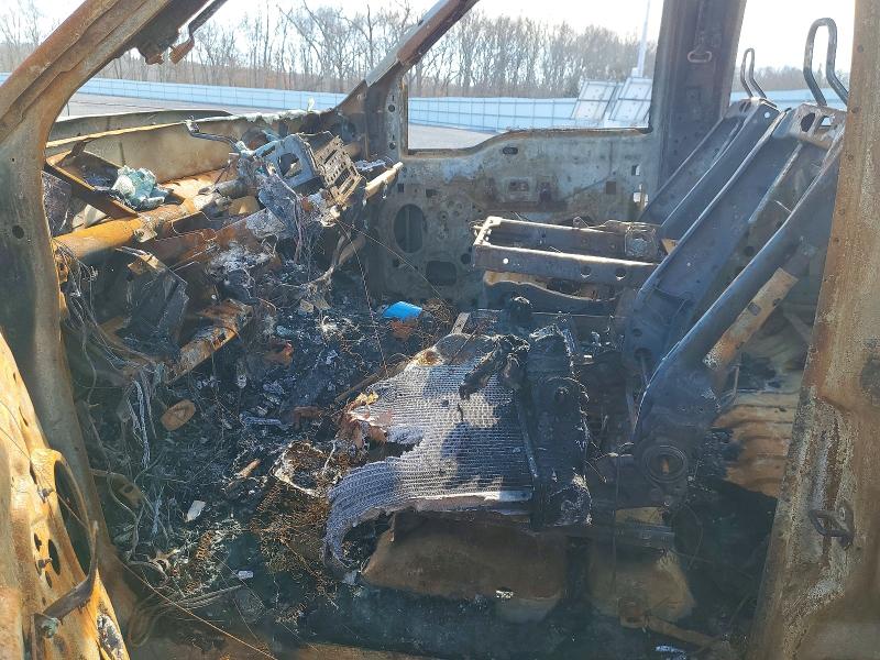 Фото 7 - FORD F450