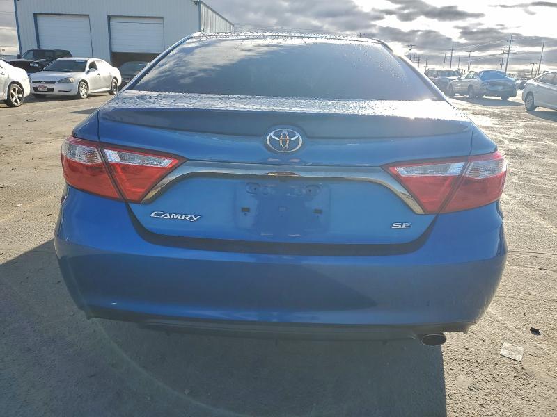 Фото 6 - TOYOTA CAMRY