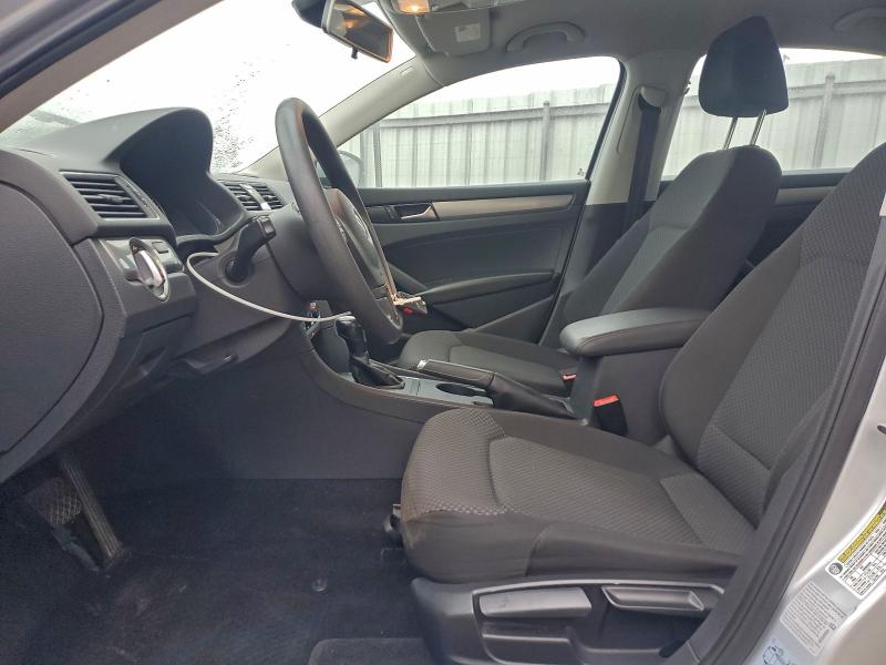 Фото 7 - VOLKSWAGEN PASSAT