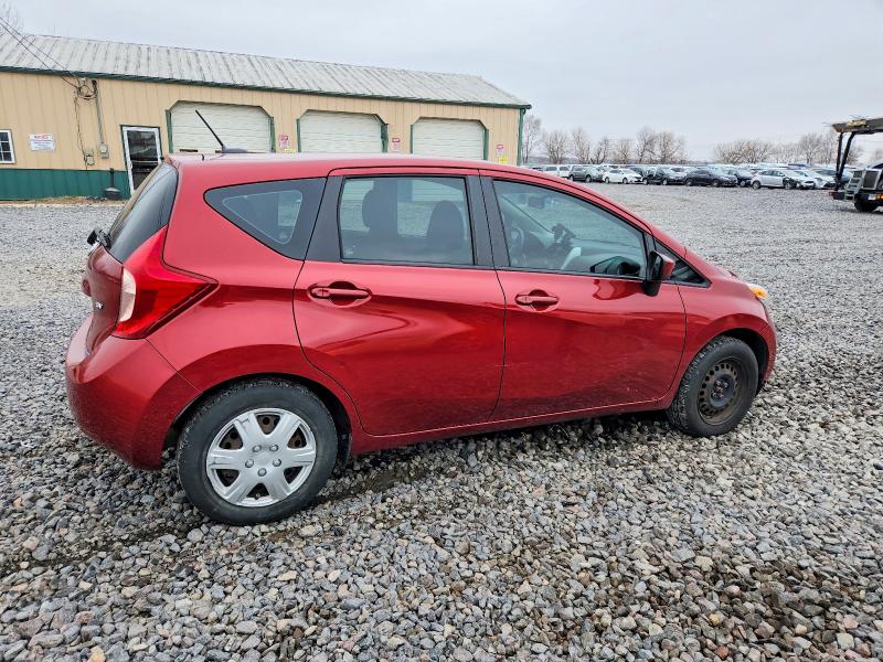 Фото 3 - NISSAN VERSA