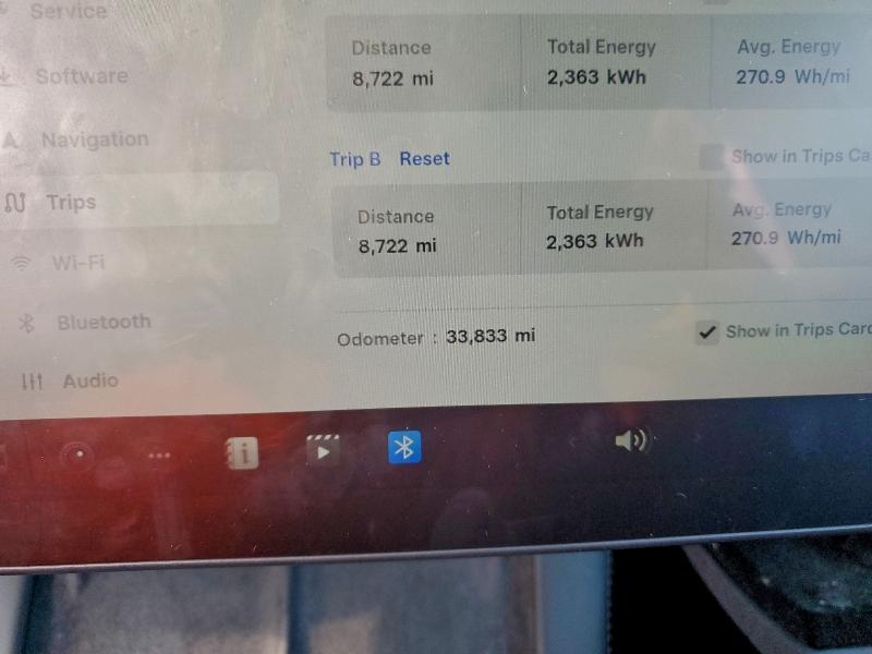 Фото 9 - TESLA MODEL Y