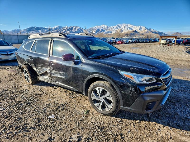 Фото 4 - SUBARU OUTBACK