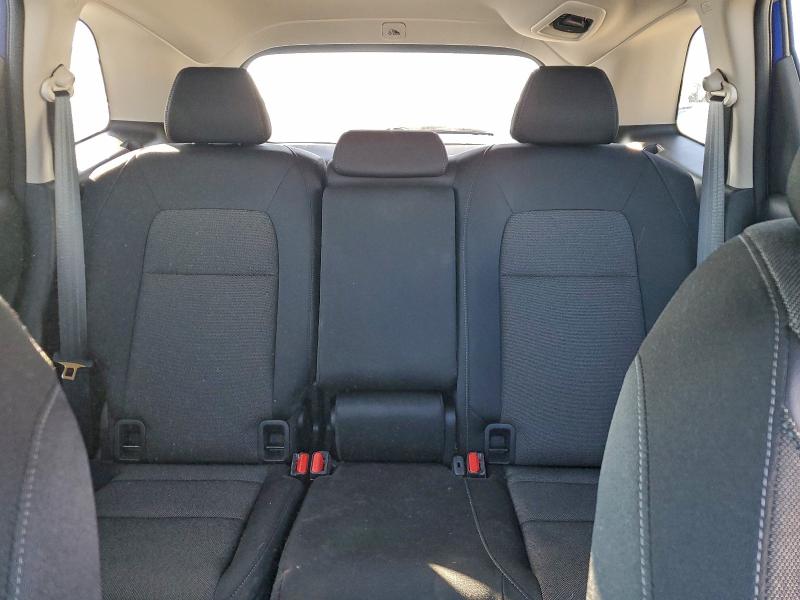 Фото 10 - HONDA CRV