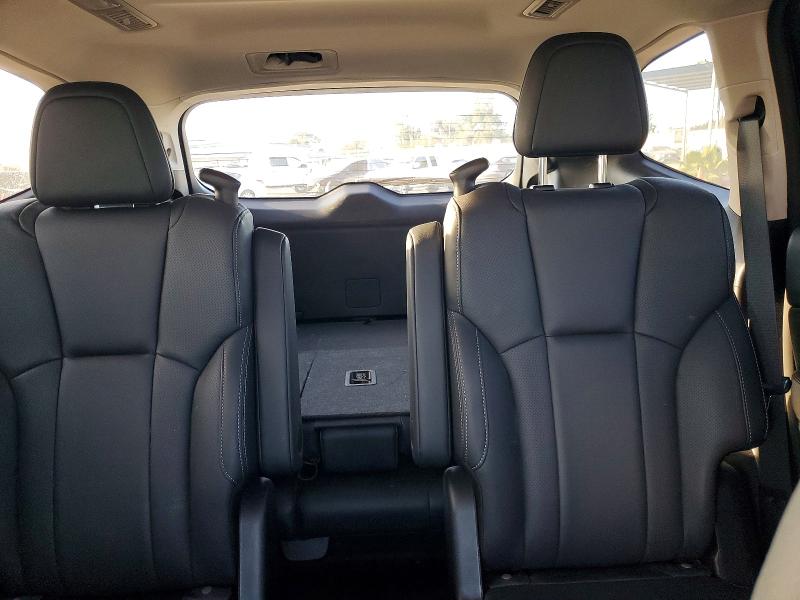 Фото 10 - SUBARU ASCENT