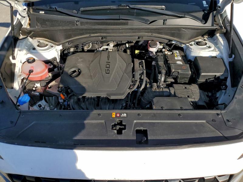 Фото 12 - HYUNDAI SANTA FE