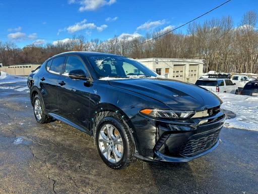 Фото 4 - DODGE HORNET R/T