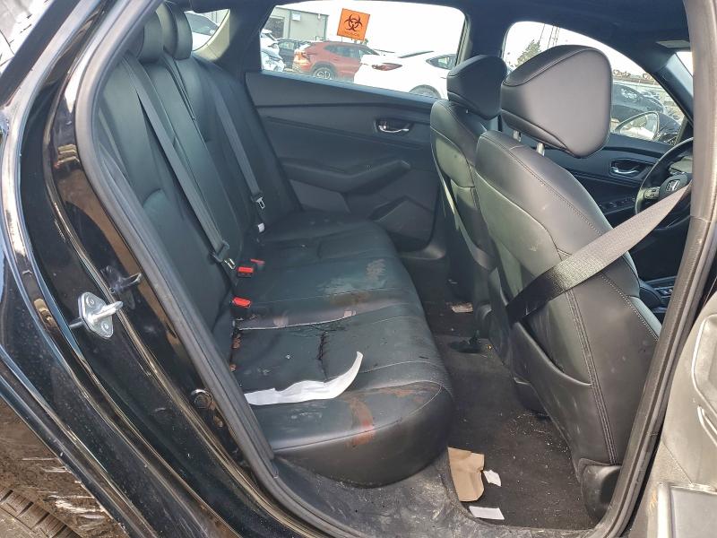 Фото 10 - HONDA ACCORD