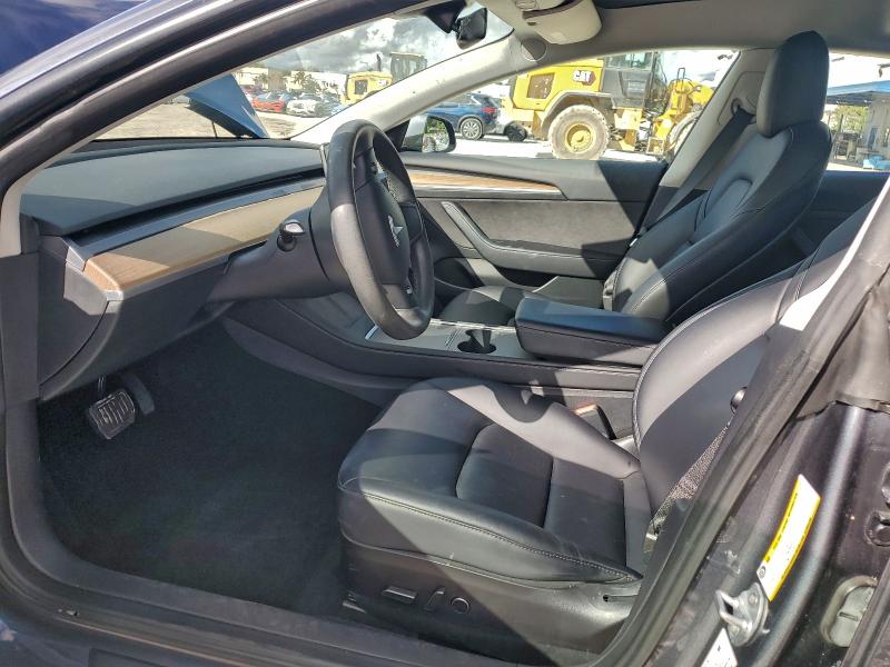 Фото 7 - TESLA MODEL 3