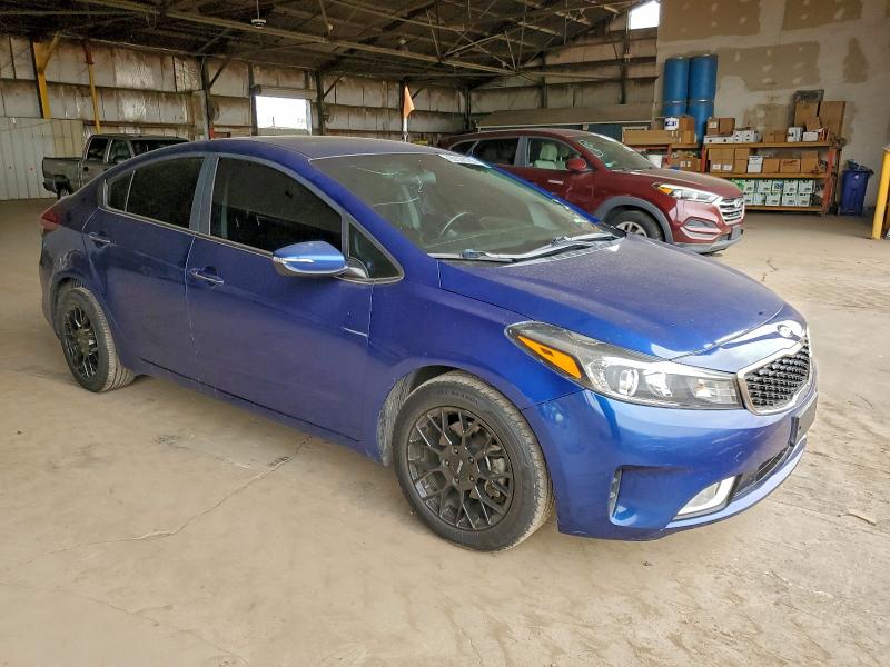 Фото 4 - KIA FORTE