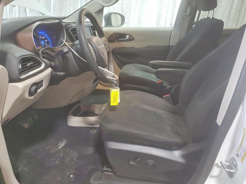 Фото 7 - CHRYSLER MINIVAN