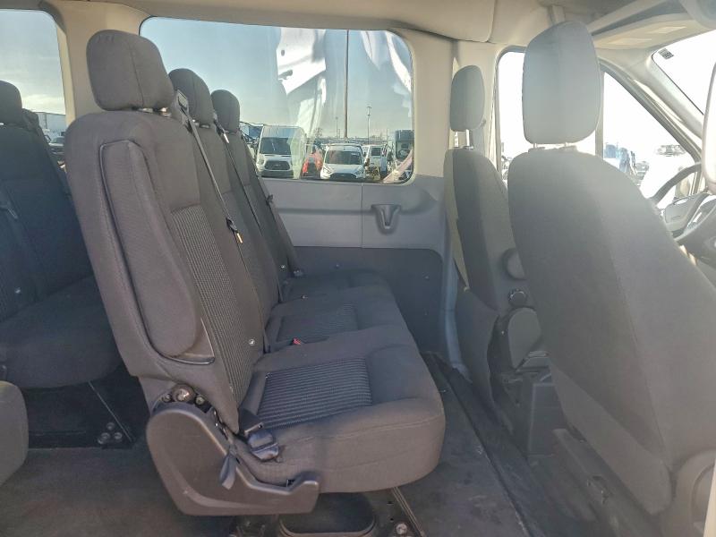 Фото 11 - FORD TRANSIT