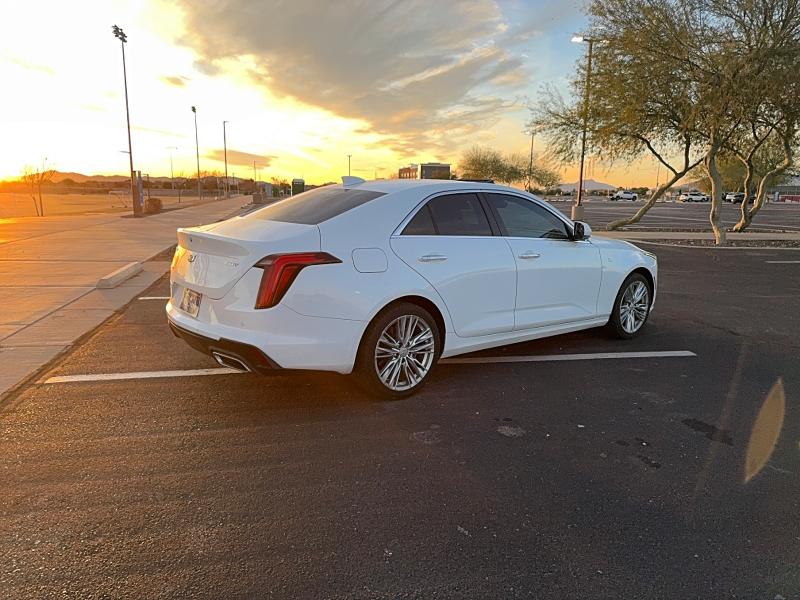 CADILLAC CT4 2020 VIN 1G6DF5RK3L0139547