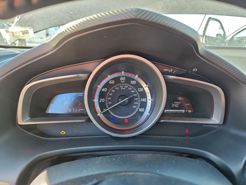 Фото 9 - MAZDA 3