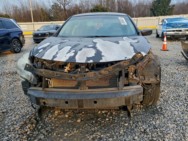 Фото 5 - NISSAN ALTIMA