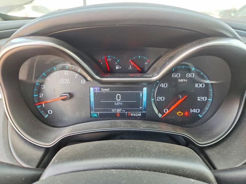 Фото 9 - CHEVROLET IMPALA