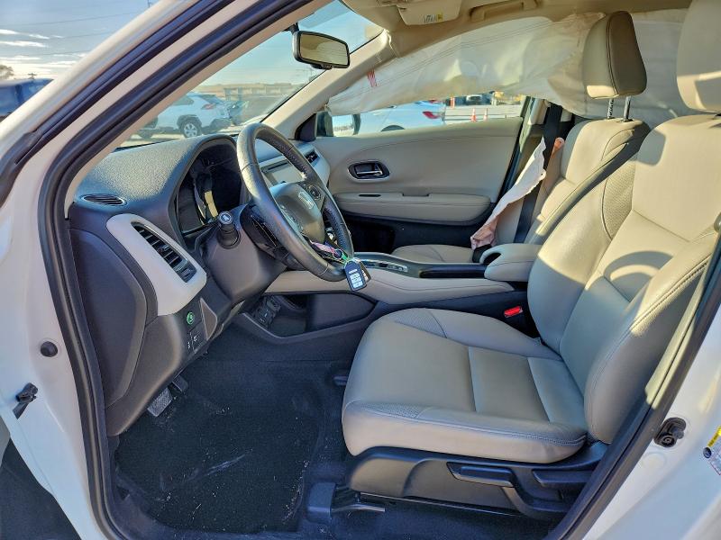 Фото 7 - HONDA HR-V