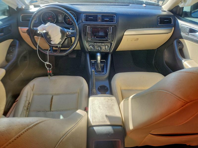 Фото 8 - VOLKSWAGEN JETTA