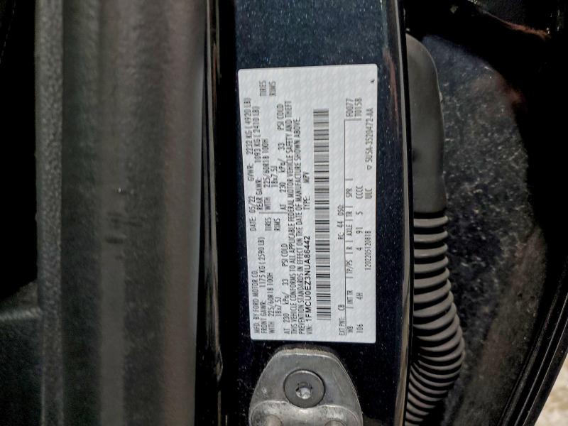 Фото 14 - FORD ESCAPE