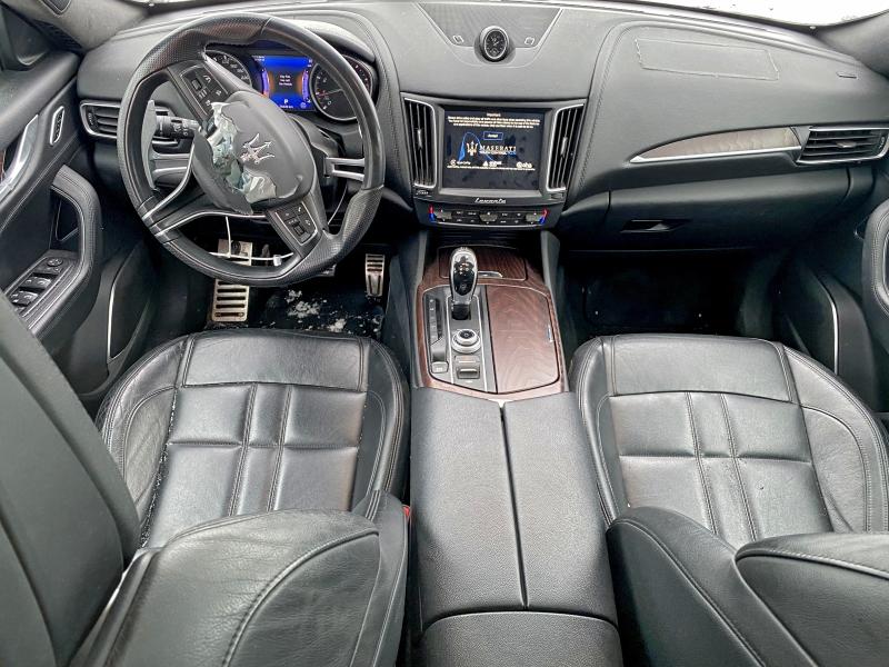 Фото 8 - MASERATI ALL MODELS