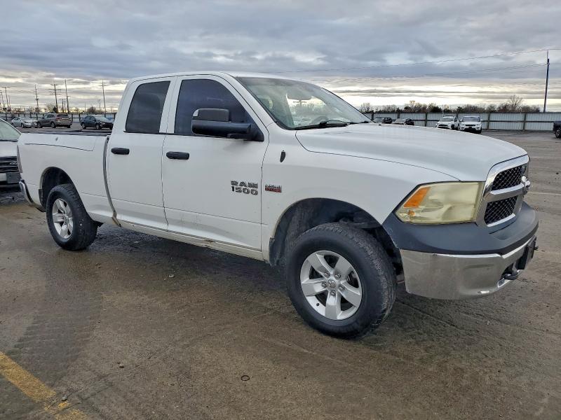 Фото 4 - RAM 1500