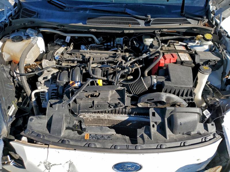 Фото 11 - FORD FIESTA