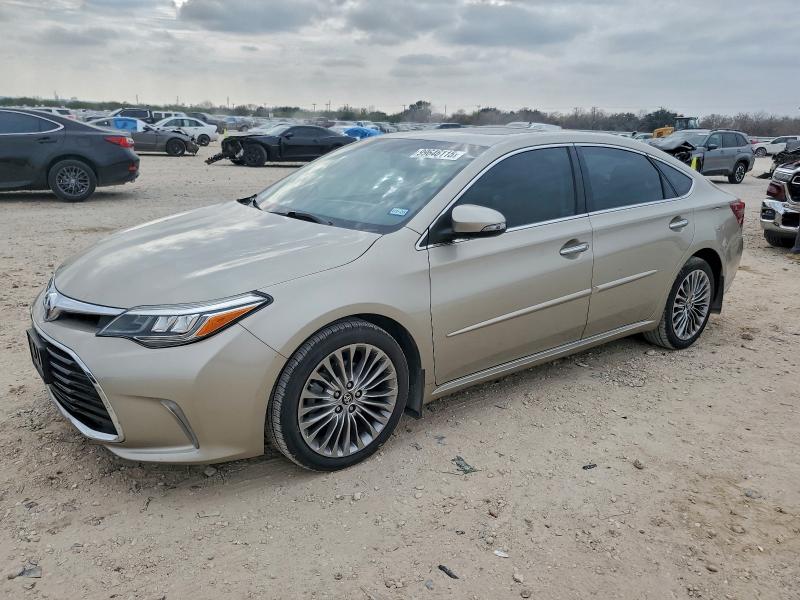 Фото 1 - TOYOTA AVALON