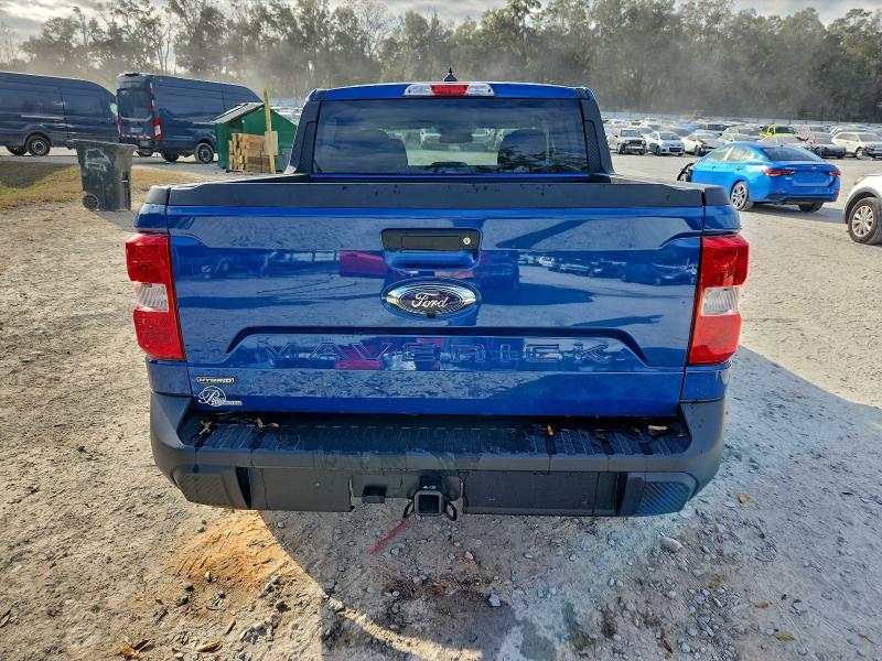 Фото 6 - FORD MAVERICK